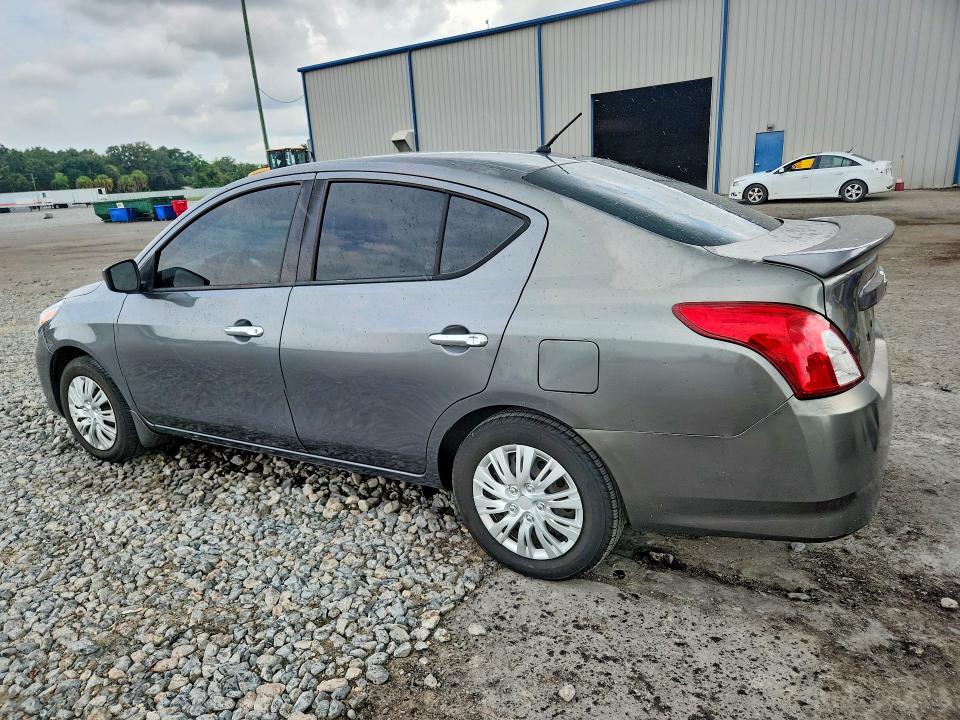Aukcja sprzedaży 2017 Nissan Versa, vin: 3N1CN7APXHL830845, numer aukcji: 62753496