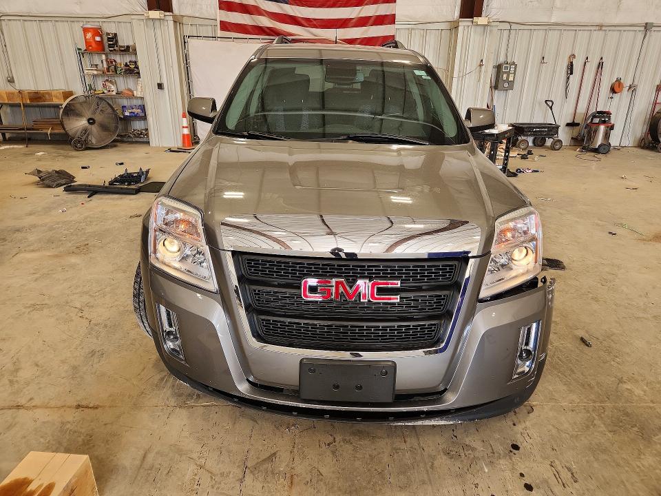 Aukcja sprzedaży 2012 Gmc Terrain, vin: 2GKFLTE58C6281293, numer aukcji: 58797096