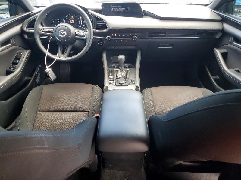 Aukcja sprzedaży 2021 Mazda 3, vin: JM1BPAJL8M1326583, numer aukcji: 62330406