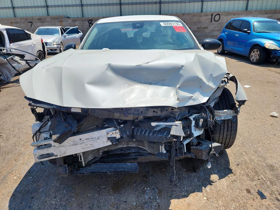 Aukcja sprzedaży 2021 Nissan Altima, vin: 1N4BL4CV1MN397568, numer aukcji: 60085136