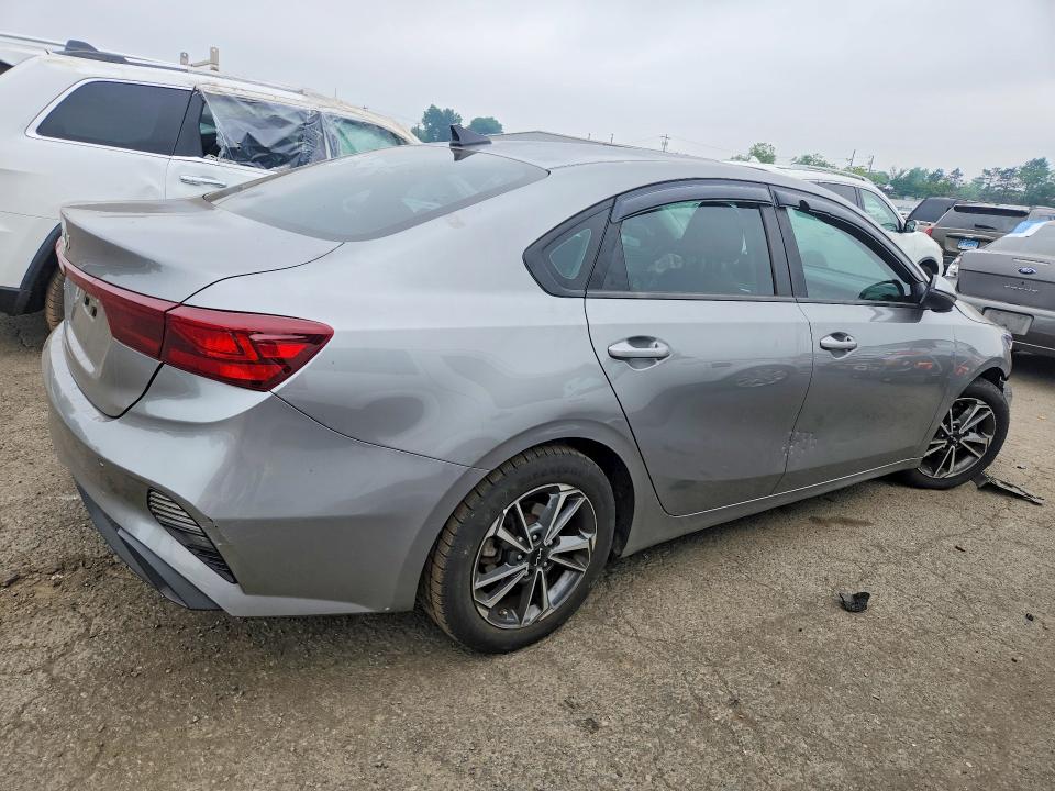 Aukcja sprzedaży 2022 Kia Forte, vin: 3KPF24ADXNE427195, numer aukcji: 61506406