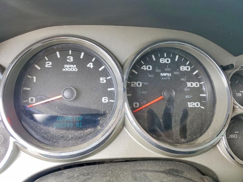 Aukcja sprzedaży 2008 Chevrolet Silverado, vin: 2GCEK19J481245711, numer aukcji: 61433416