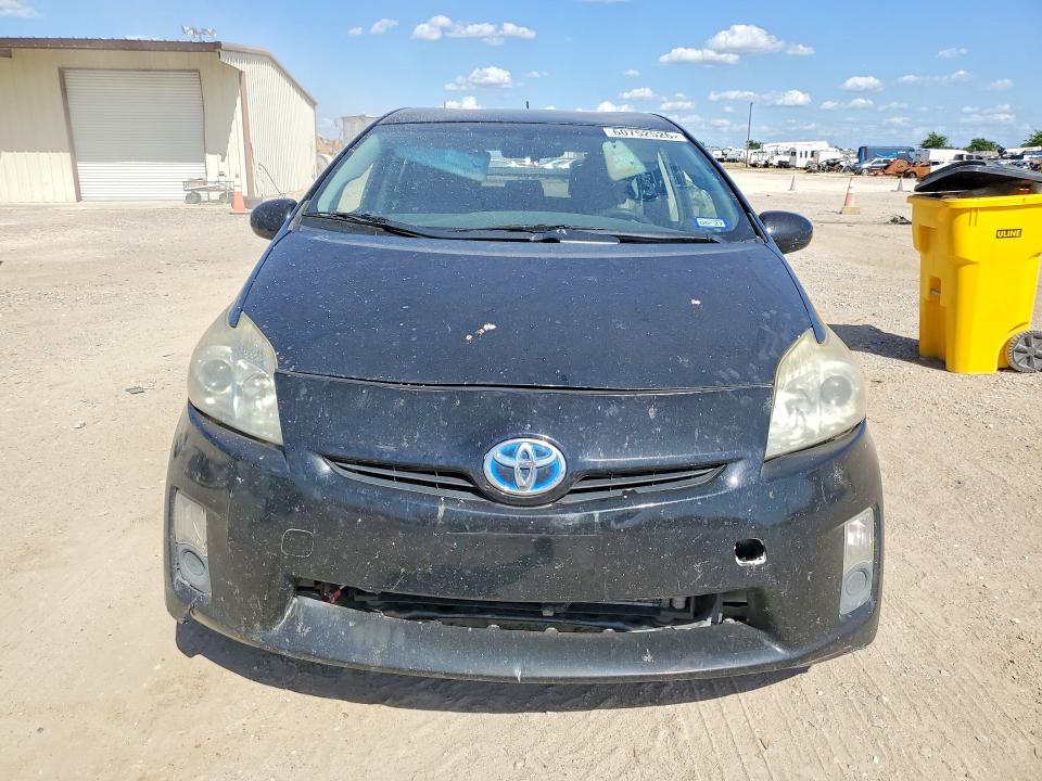 2012 Toyota Prius მანქანა იყიდება აუქციონზე, vin: JTDKN3DU2C5444349, აუქციონის ნომერი: 60752526