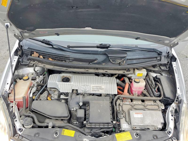 Aukcja sprzedaży 2011 Toyota Prius, vin: JTDKN3DU8B1473666, numer aukcji: 60069926