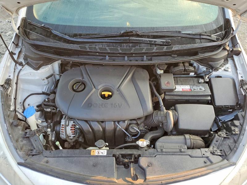 Продажа на аукционе авто 2016 Kia Forte, vin: KNAFK4A69G5619110, номер лота: 62951876