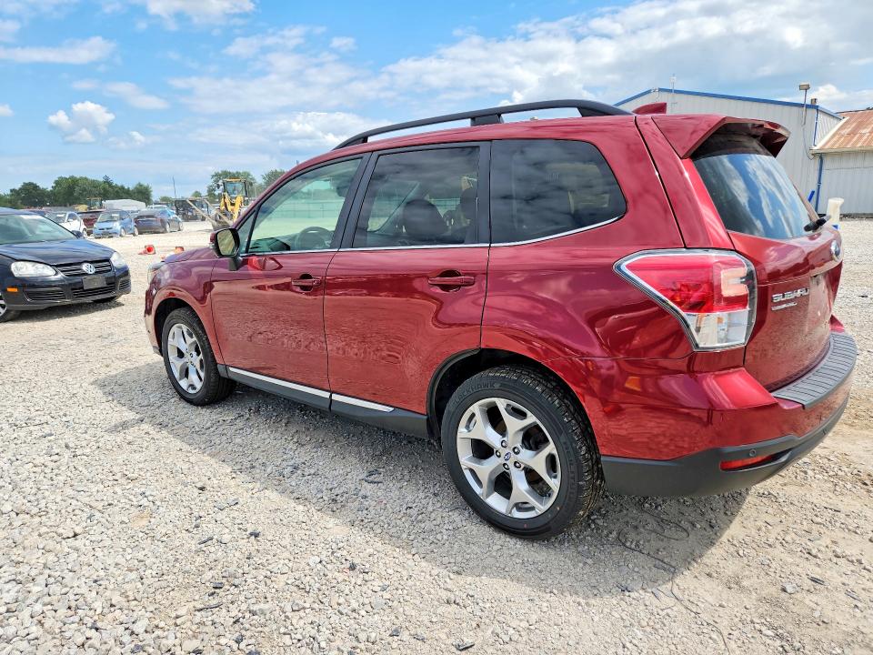 Aukcja sprzedaży 2018 Subaru Forester, vin: JF2SJAWC1JH567092, numer aukcji: 63291646