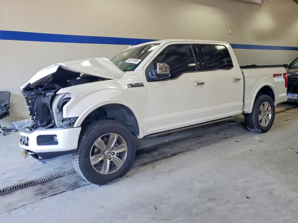 Aukcja sprzedaży 2019 Ford F150, vin: 1FTEW1E46KFB87766, numer aukcji: 59129186