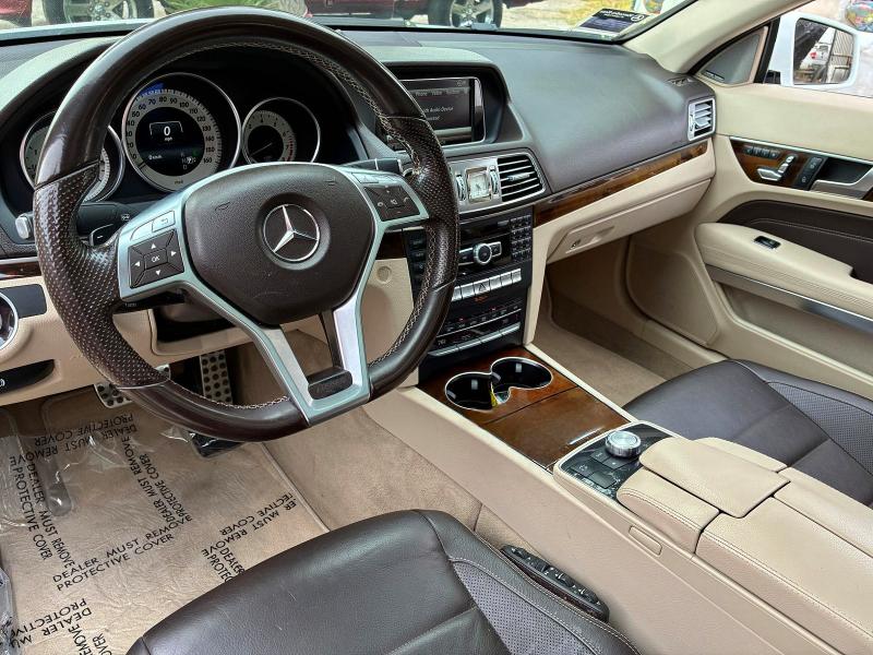 Продажа на аукционе авто 2015 Mercedes-benz E, vin: WDDKJ6FB8FF293918, номер лота: 63028006