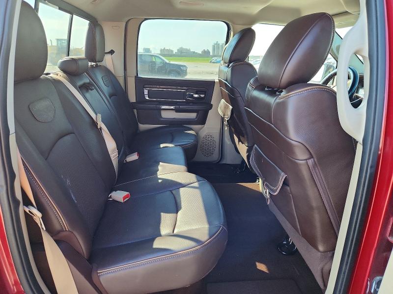 58268186 :رقم المزاد ، 1C6RR6PT8FS639067 vin ، 2015 Ram 1500 مزاد بيع