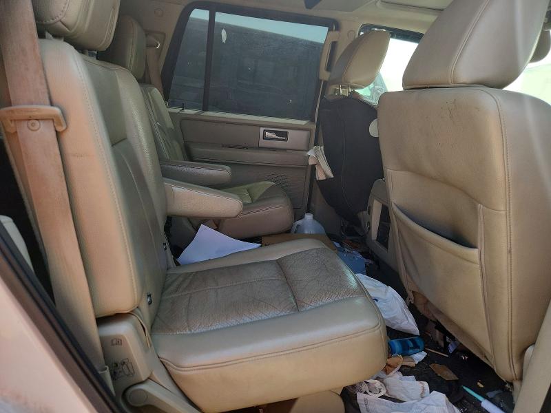 63154876 :رقم المزاد ، 1FMJU2A52AEA76527 vin ، 2010 Ford Expedition مزاد بيع