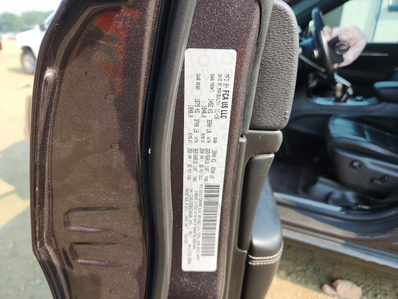 Aukcja sprzedaży 2017 Jeep Grand Cherokee, vin: 1C4RJFBG8HC706404, numer aukcji: 61618596