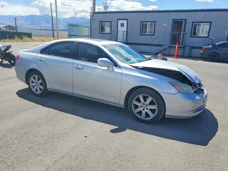 Aukcja sprzedaży 2007 Lexus Es, vin: JTHBJ46G572136686, numer aukcji: 57167606