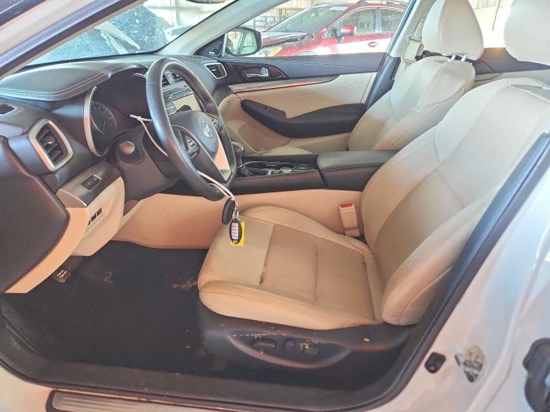 Продаж на аукціоні авто 2020 Nissan Maxima, vin: 1N4AA6DV4LC362979, номер лоту: 62537936