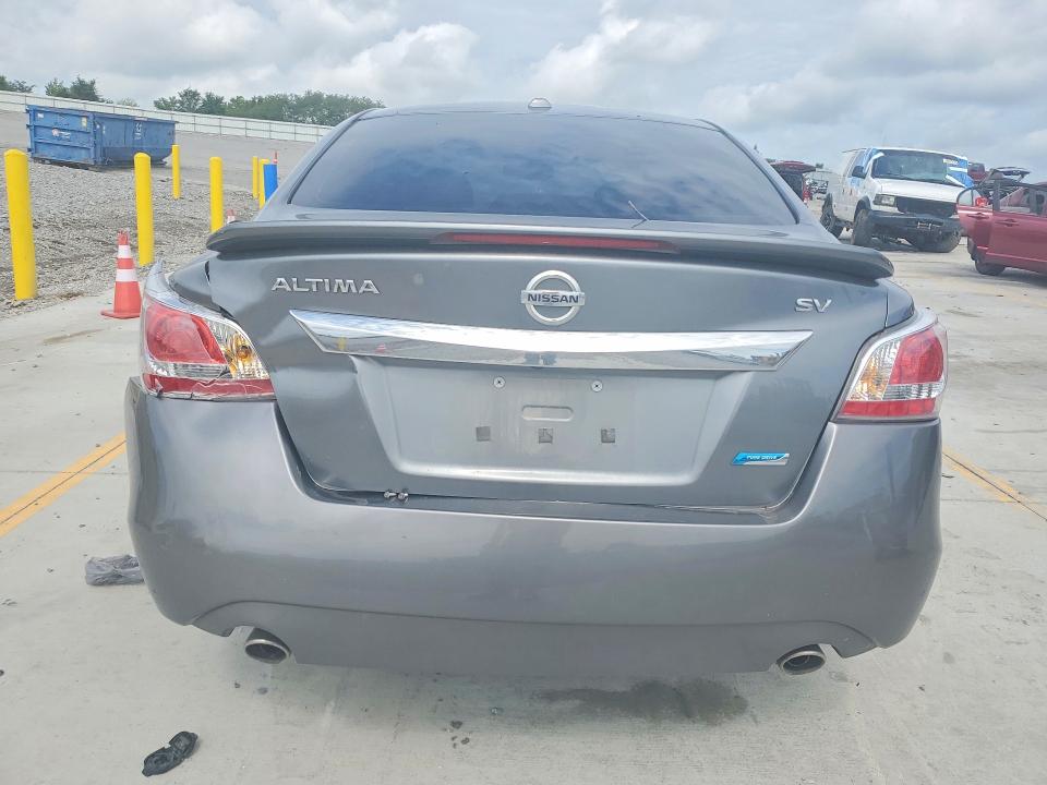 Продаж на аукціоні авто 2014 Nissan Altima, vin: 1N4AL3AP5EC326154, номер лоту: 59629926