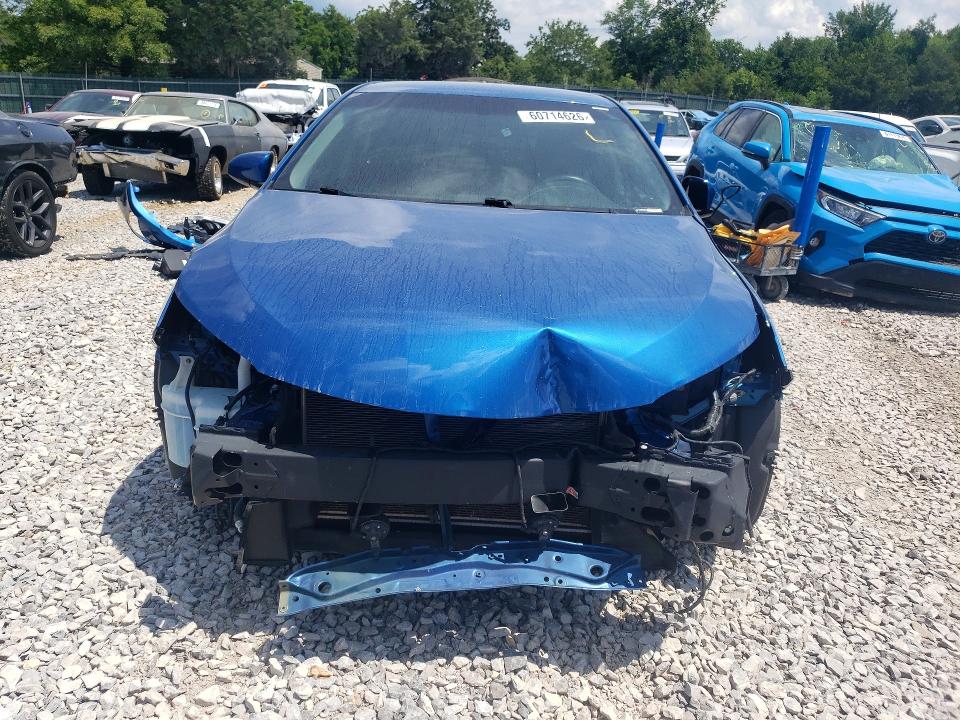 Aukcja sprzedaży 2017 Toyota Camry, vin: 4T1BF1FK5HU675851, numer aukcji: 60714626