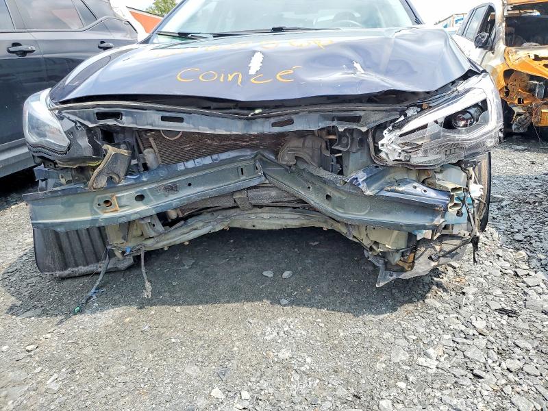 Aukcja sprzedaży 2020 Subaru Impreza, vin: 4S3GKAE64L1604371, numer aukcji: 61168566
