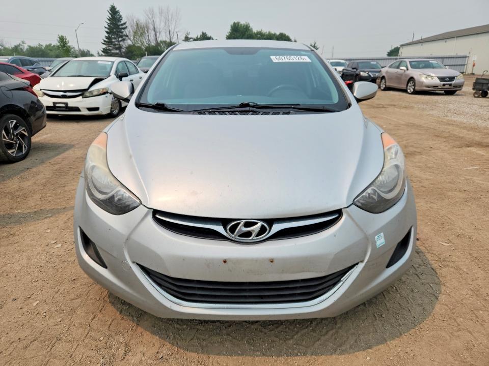 Продаж на аукціоні авто 2013 Hyundai Elantra, vin: 5NPDH4AE7DH304043, номер лоту: 60765126
