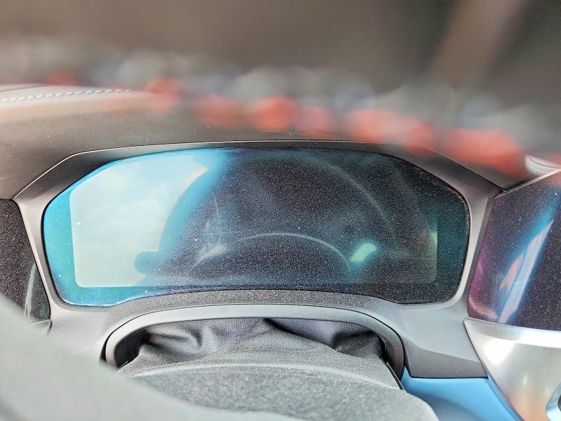 Aukcja sprzedaży 2022 Bmw M3, vin: WBS53AY08NFL93606, numer aukcji: 62517086