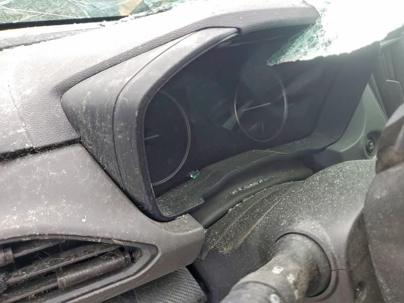 60530956 :رقم المزاد ، 4S4GUHF62R3745210 vin ، 2024 Subaru Crosstrek مزاد بيع