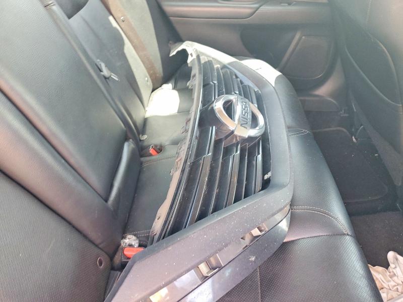 Aukcja sprzedaży 2018 Nissan Altima, vin: 1N4AL3AP4JC171865, numer aukcji: 60849916