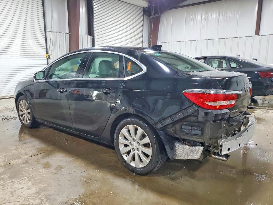 2016 Buick Verano მანქანა იყიდება აუქციონზე, vin: 1G4PV5SK6G4122369, აუქციონის ნომერი: 61190446