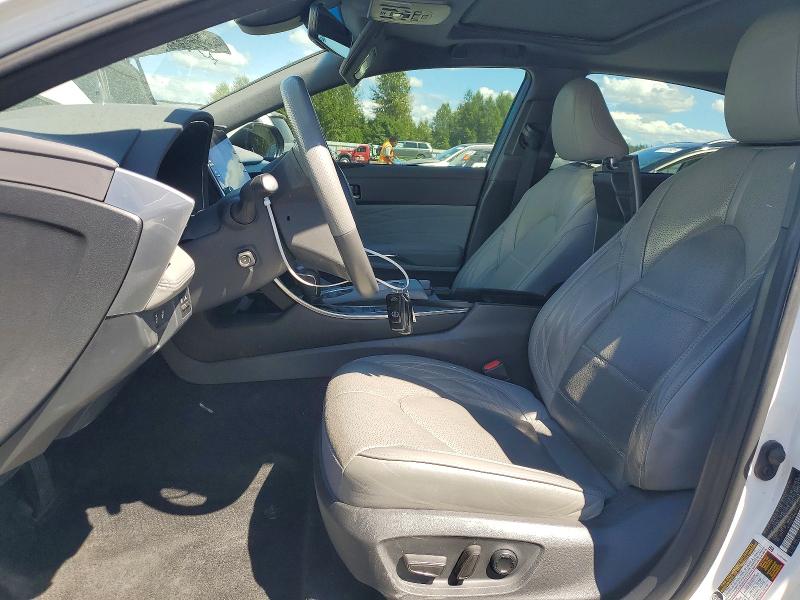 62680866 :رقم المزاد ، 4T1C21FB0LU015600 vin ، 2020 Toyota Avalon مزاد بيع