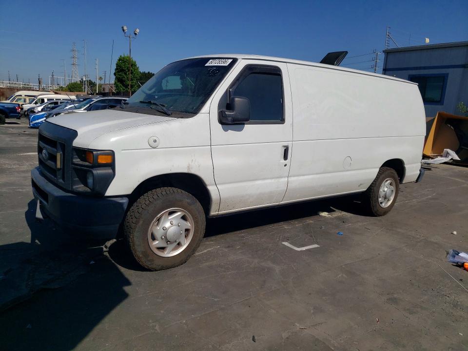 Aukcja sprzedaży 2013 Ford Econoline, vin: 1FTNE1EW4DDA23886, numer aukcji: 60128596