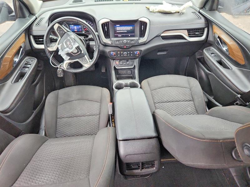 Aukcja sprzedaży 2020 Gmc Terrain, vin: 3GKALMEV1LL237731, numer aukcji: 60939066