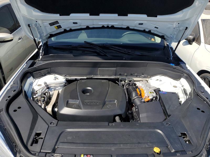 Продаж на аукціоні авто 2024 Volvo Xc90, vin: YV4H60CE0R1226777, номер лоту: 60837896