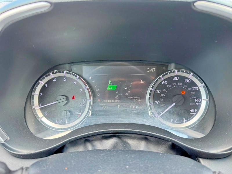 Продажа на аукционе авто 2023 Toyota Highlander, vin: 5TDKDRBH1PS011052, номер лота: 61193186