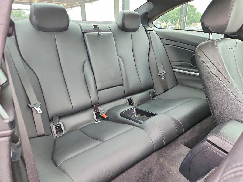 Aukcja sprzedaży 2017 Bmw 430i, vin: WBA4R7C50HK876278, numer aukcji: 61937066