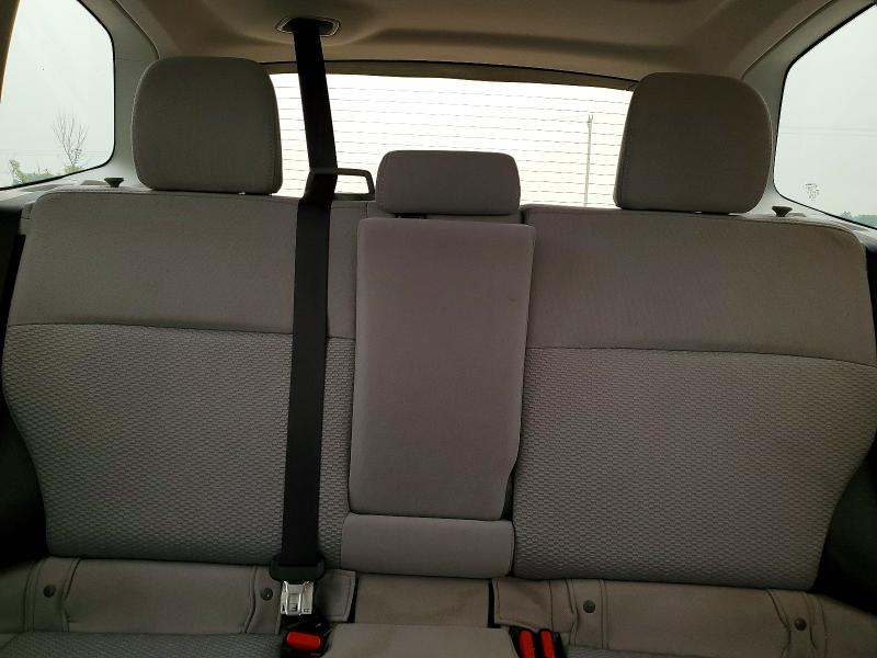 Aukcja sprzedaży 2017 Subaru Forester, vin: JF2SJAEC4HH574100, numer aukcji: 61395746