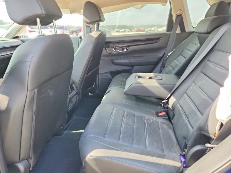 Aukcja sprzedaży 2026 Honda Cr-v, vin: 2HKRS3H73TH327827, numer aukcji: 63340206