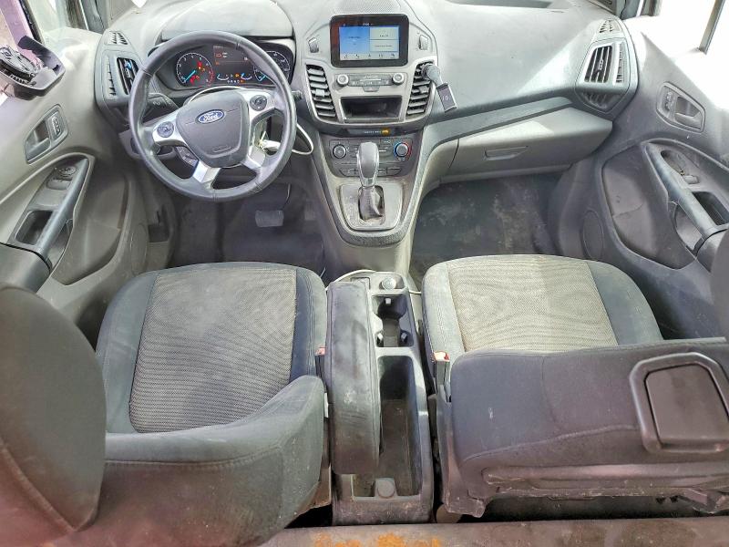 2019 Ford Transit Connect მანქანა იყიდება აუქციონზე, vin: NM0LS7E21K1400055, აუქციონის ნომერი: 60812516