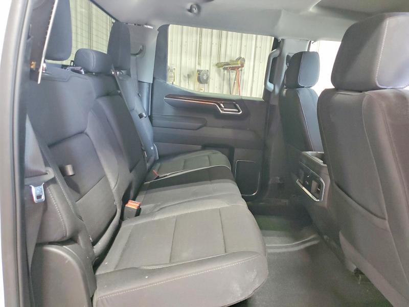 60373246 :رقم المزاد ، 3GTUUCE84SG135535 vin ، 2025 Gmc Sierra مزاد بيع