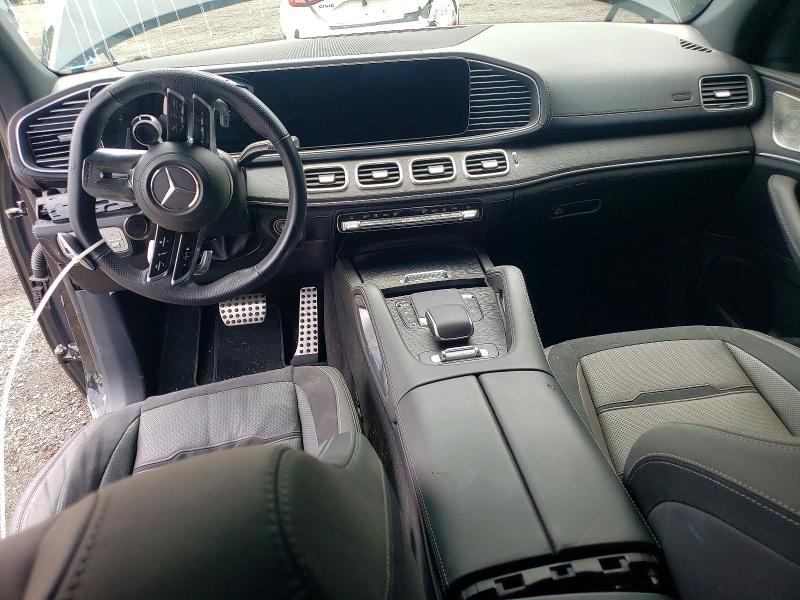 Продаж на аукціоні авто 2025 Mercedes-benz Gle Coupe, vin: 4JGFD6BB4SB283778, номер лоту: 62096796