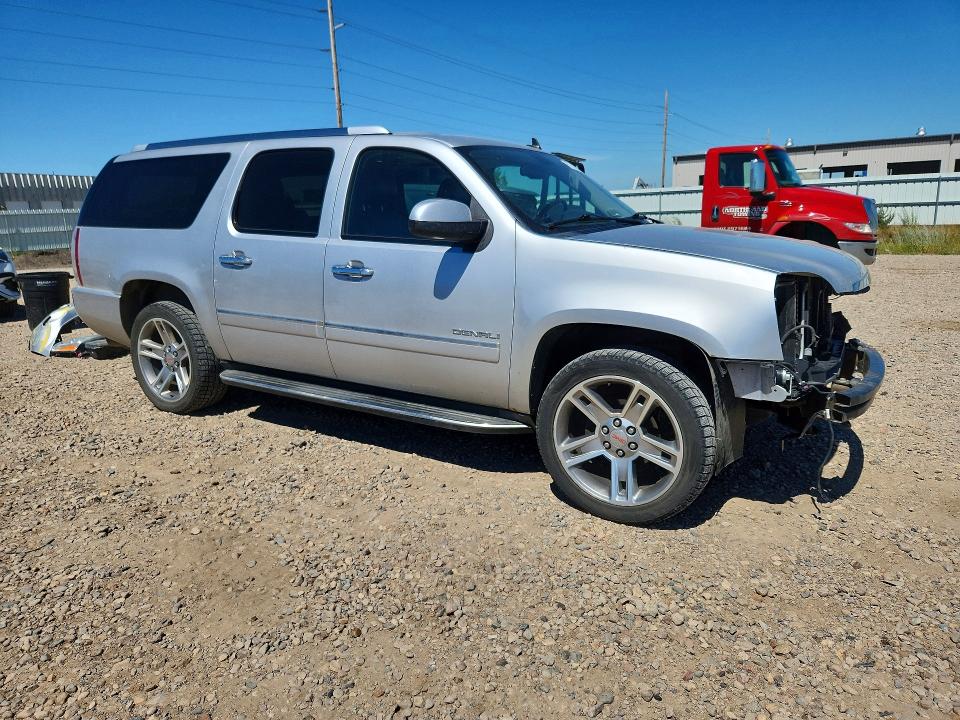 Продаж на аукціоні авто 2014 Gmc Yukon Xl, vin: 1GKS2MEF5ER134324, номер лоту: 61176616