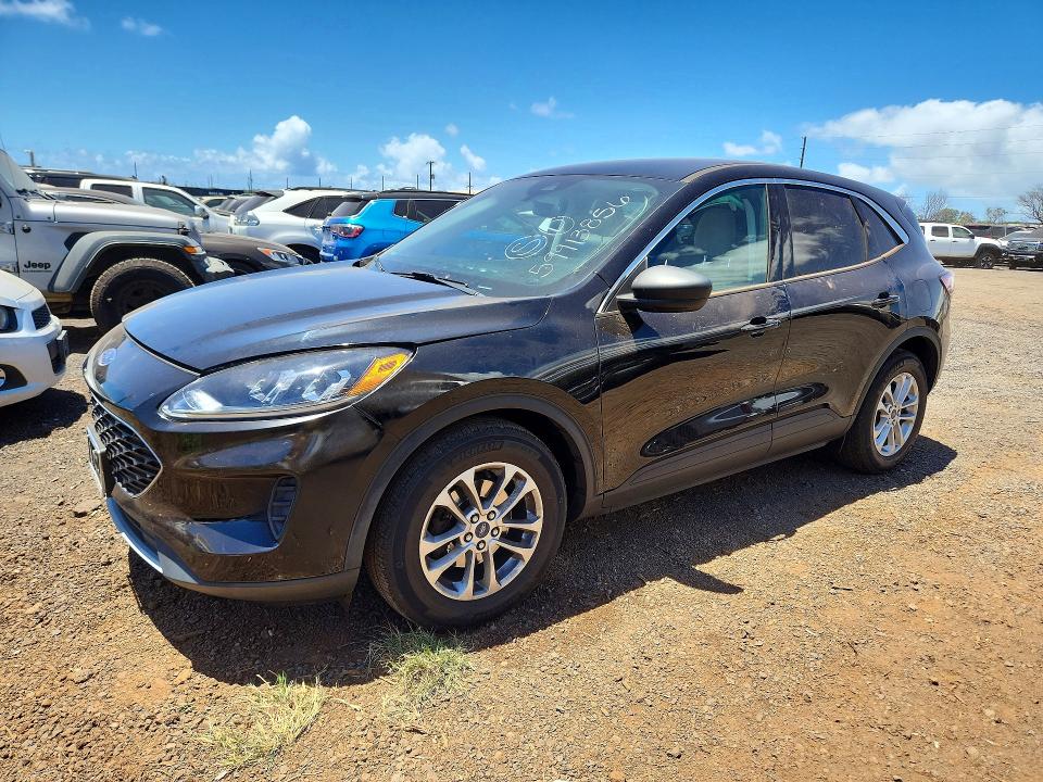 Aukcja sprzedaży 2022 Ford Escape, vin: 1FMCU0G62NUC03432, numer aukcji: 59913856