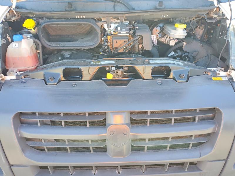 Продаж на аукціоні авто 2016 Ram Promaster 1500, vin: 3C6TRVADXGE106546, номер лоту: 61205526