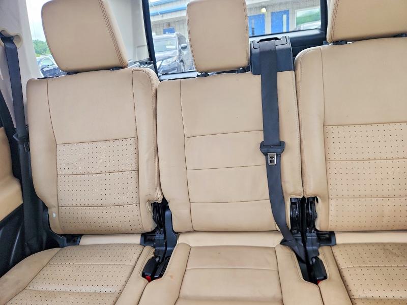 Продажа на аукционе авто 2005 Land Rover Lr3, vin: SALAA25465A306882, номер лота: 60045846