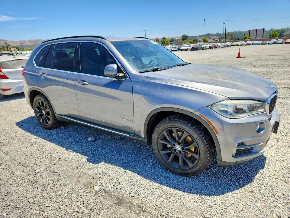 Aukcja sprzedaży 2016 Bmw X5, vin: 5UXKR2C50G0R69596, numer aukcji: 63590516