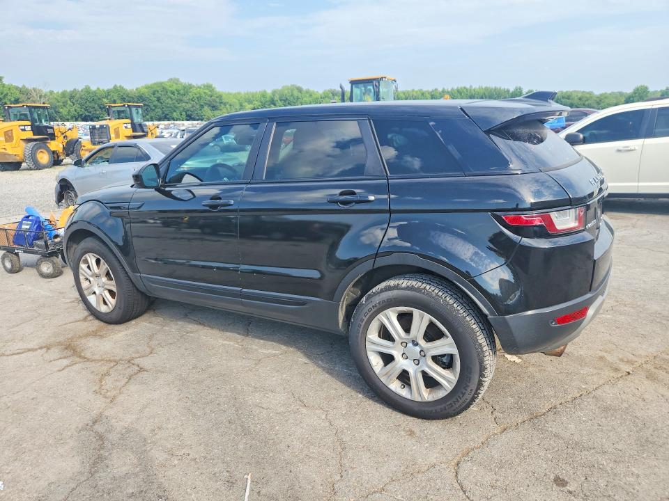59781916 :رقم المزاد ، SALVP2BG6GH101989 vin ، 2016 Land Rover Range Rover Evoque مزاد بيع