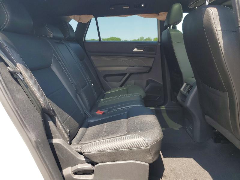 Продаж на аукціоні авто 2021 Volkswagen Atlas Cross Sport, vin: 1V2KC2CA8MC203382, номер лоту: 60605526