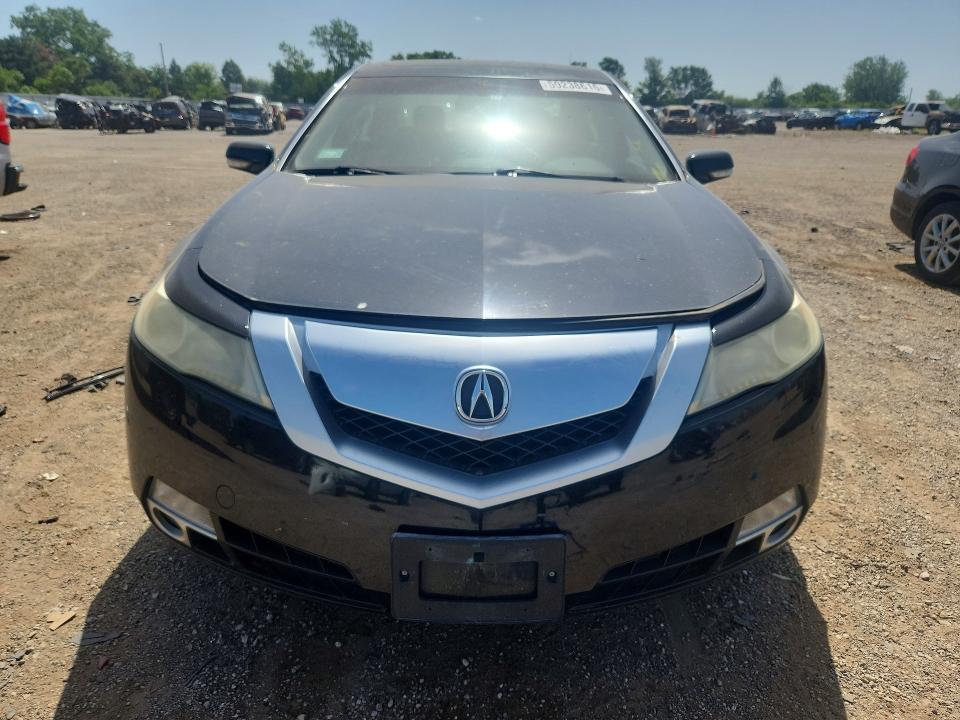 Продаж на аукціоні авто 2011 Acura Tl, vin: 19UUA9F2XBA001196, номер лоту: 59238616