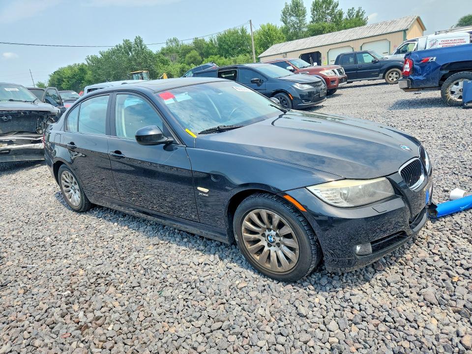 Продажа на аукционе авто 2009 Bmw 328, vin: WBAPK73509A449983, номер лота: 62067416