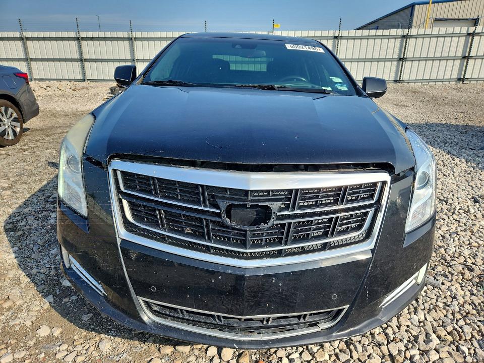 60021496 :رقم المزاد ، 2G61T5S33G9107207 vin ، 2016 Cadillac Xts مزاد بيع