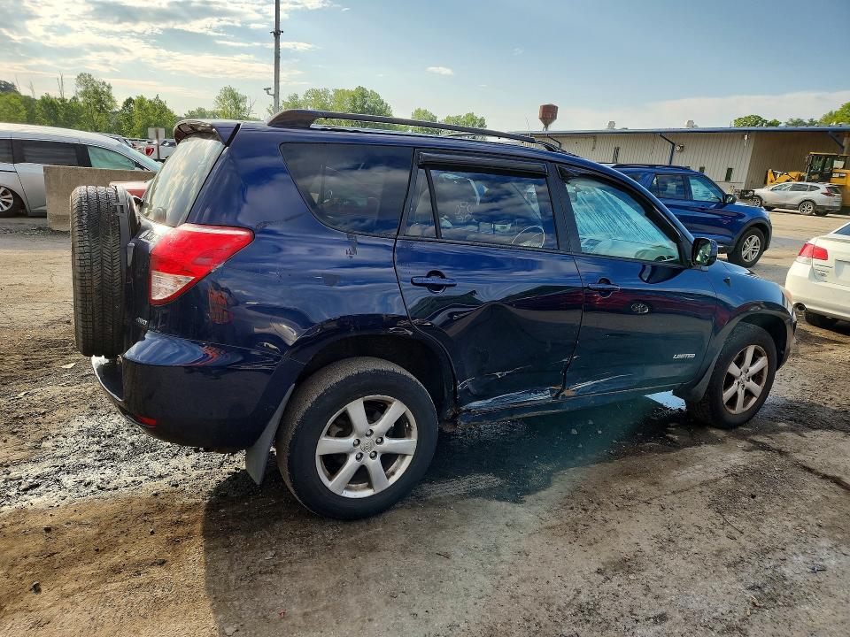 Aukcja sprzedaży 2007 Toyota Rav4, vin: JTMBK31V875021867, numer aukcji: 63465816