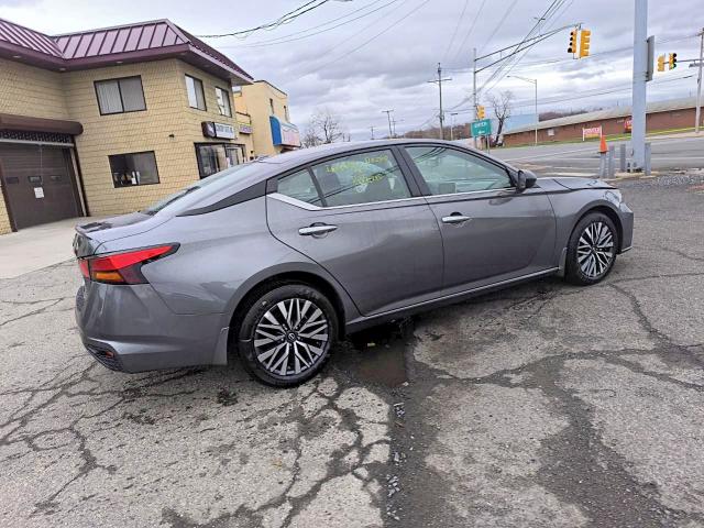 Продажа на аукционе авто 2025 Nissan Altima, vin: 1N4BL4DV8SN417553, номер лота: 61590436