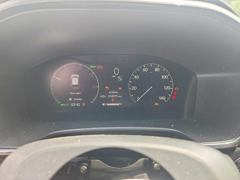 2024 Honda Cr-v მანქანა იყიდება აუქციონზე, vin: 7FARS6H99RE074852, აუქციონის ნომერი: 59881136