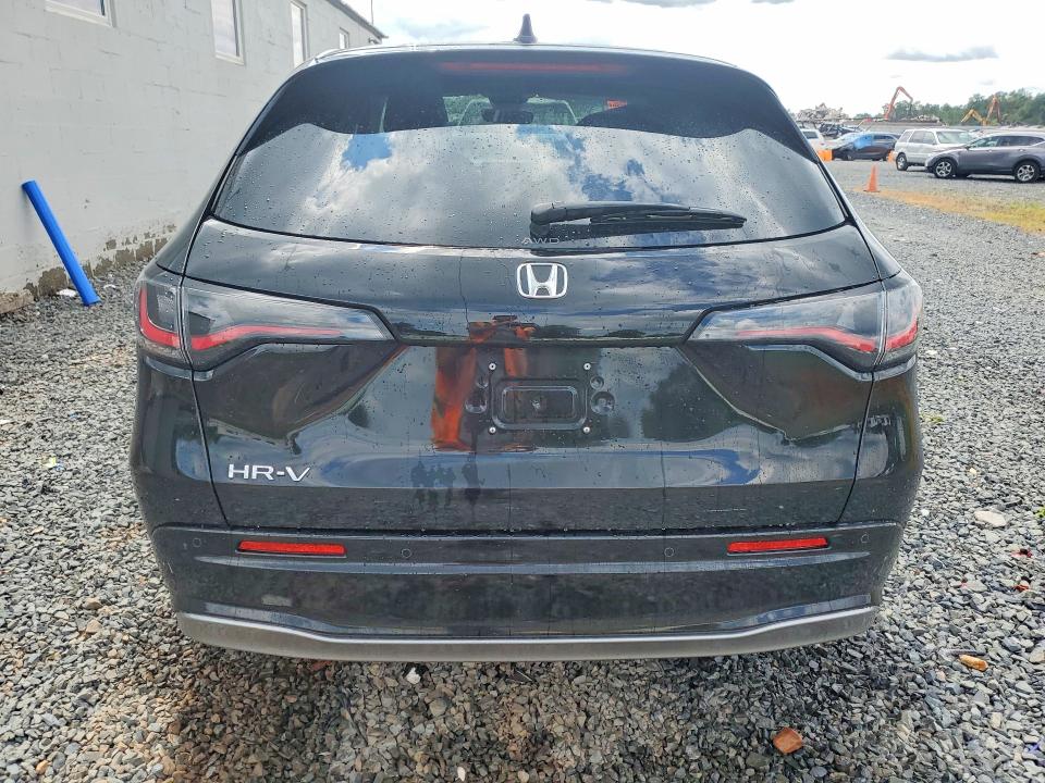 Aukcja sprzedaży 2026 Honda Hr-v, vin: 3CZRZ2H71TM702320, numer aukcji: 63176886